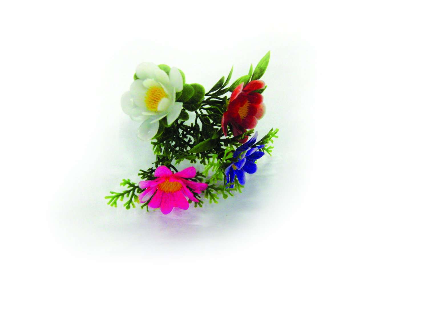 Flower - Plastic Flowers