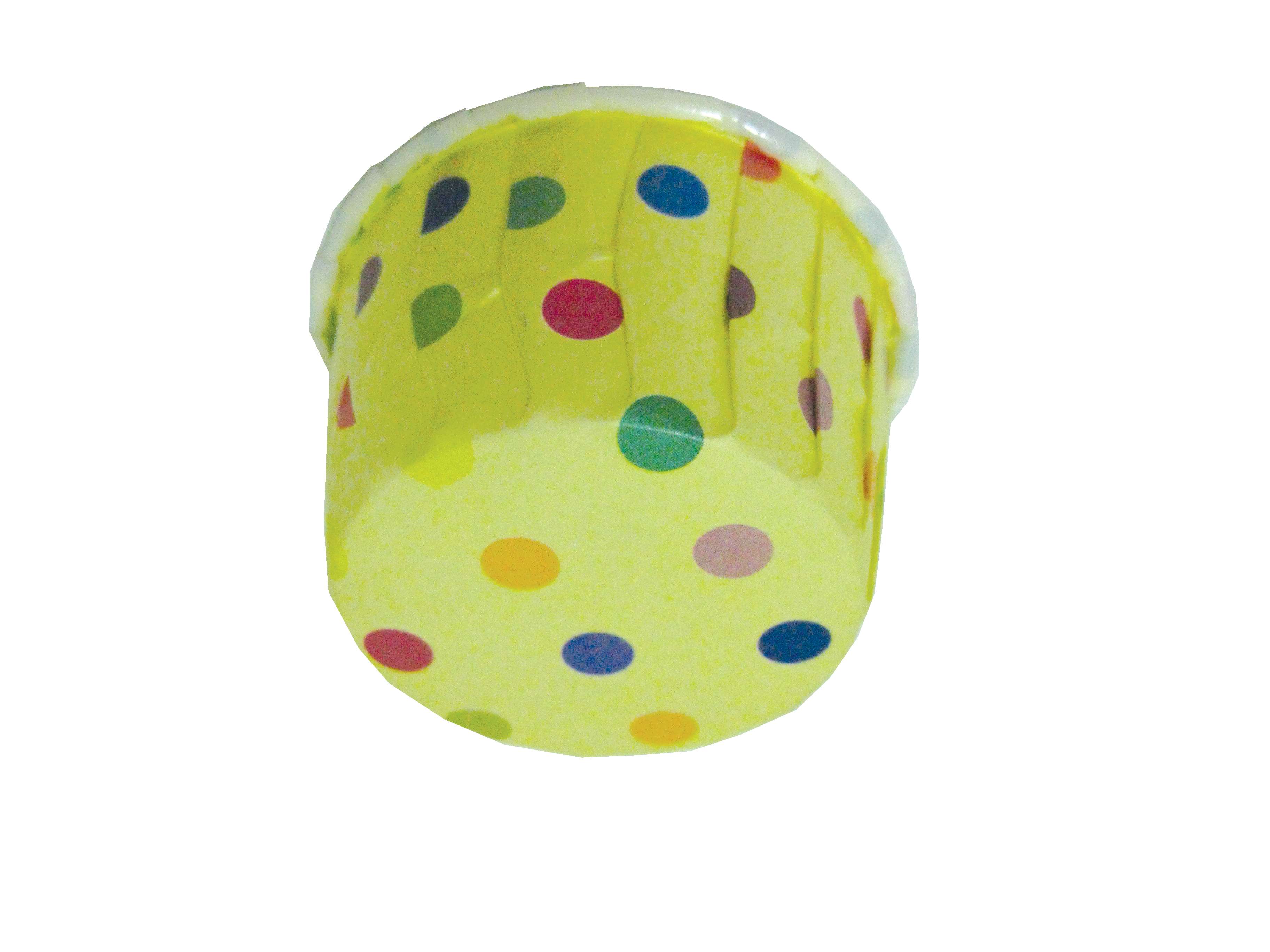 Candy Dot-PET 48, 49, 50, 51 and 55