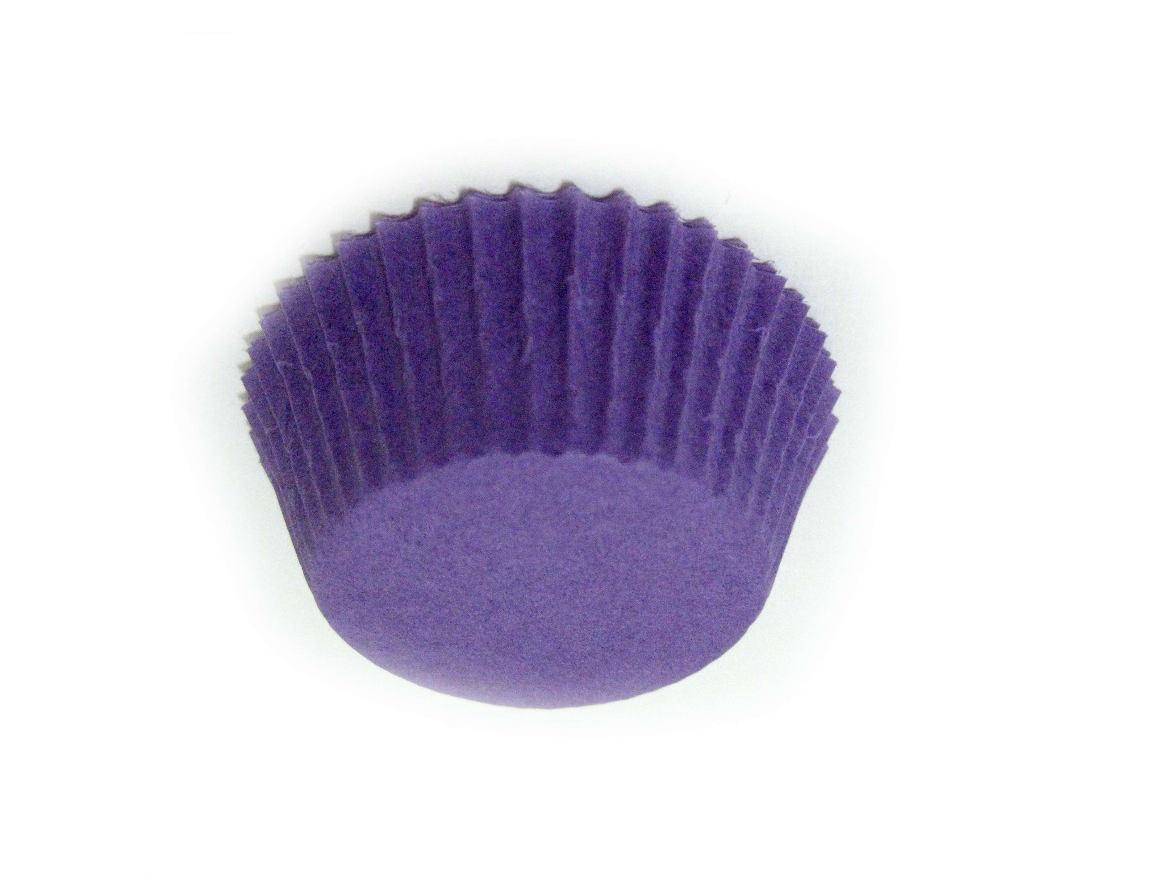Purple-Glassine