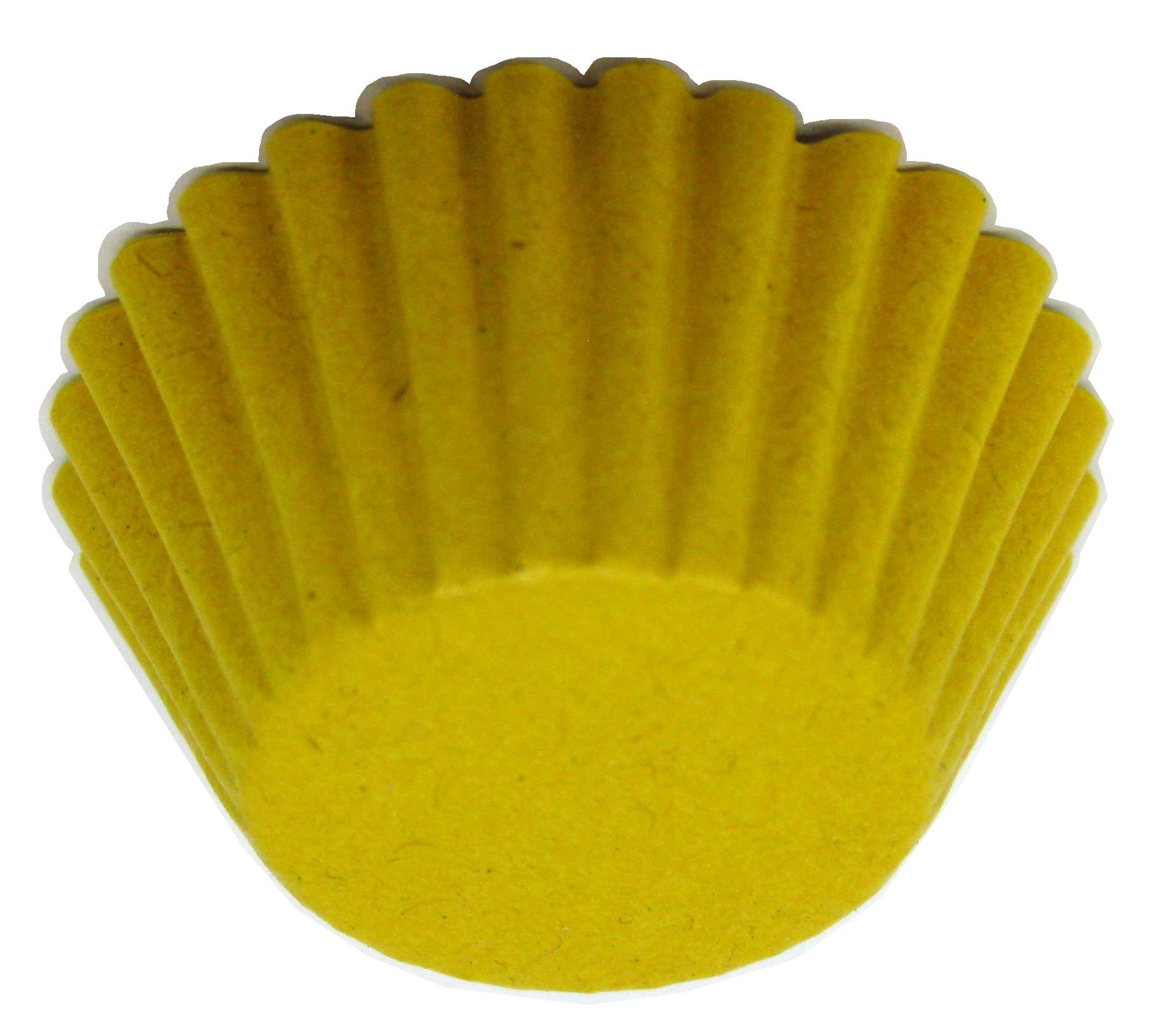 Yellow-Glassine