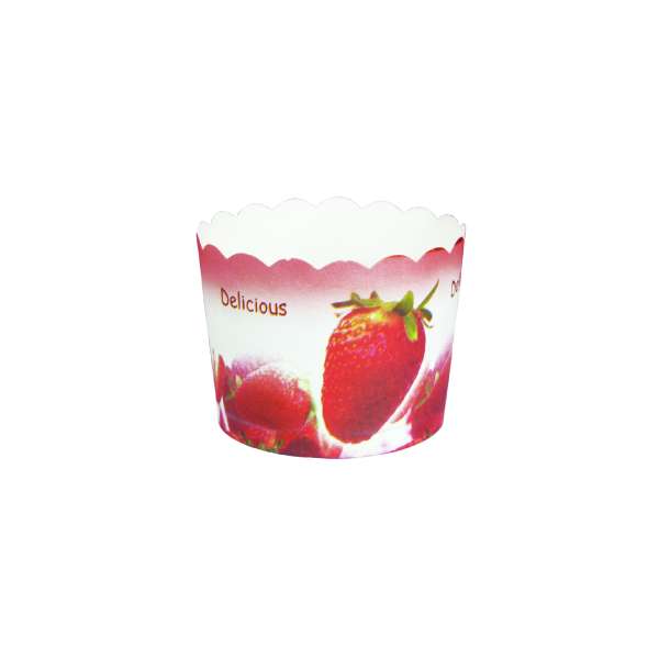 60/55 Strawberry (Delicious)<